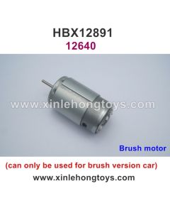 HBX 12891 Dune Thunder Parts Motor 12640