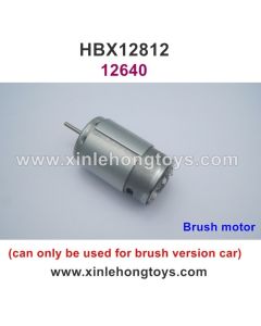 HaiBoXing HBX 12812 SURVIVOR ST Motor 12640
