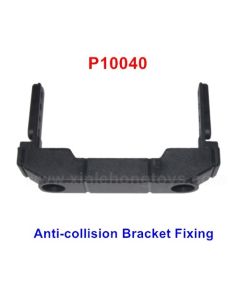 HG P401 P402 Parts Anti-collision Bracket Fixing P10040