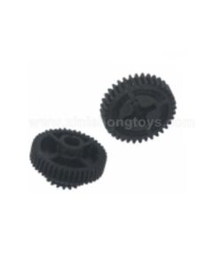 XLF X05 Parts Drive Gear C12024,C12025