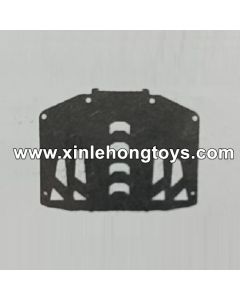 XinleHong X9115 Parts Rear Cover X15-SJ17