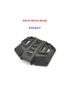 XinleHong X9115 Parts Rear Cover X15-SJ17
