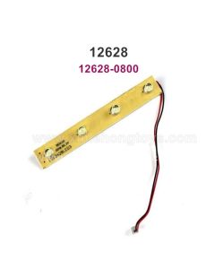 Wltoys 12628 Parts LED Light 12628-0800