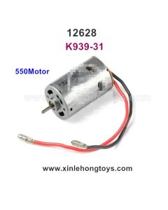  Wltoys 12628 Parts Motor K939-31