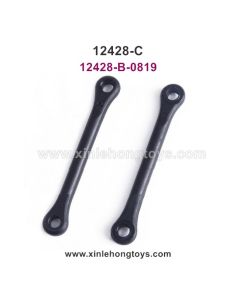 Wltoys 12428-C Parts Steering Rod 12428-B-0819