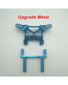 EN0ZE 9303 Upgrade Metal Shore