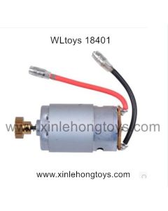 WLtoys 18401 Car Parts Motor