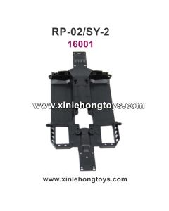 RuiPeng RP-02 SY-2 Parts Body Chassis-16001