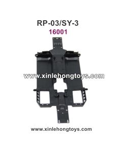 RuiPeng RP-03 SY-3 Parts Body Chassis 16001