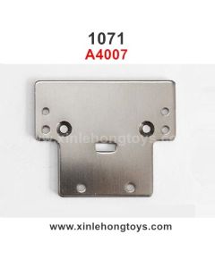 REMO HOBBY 1071 Parts Servo Plate A4007