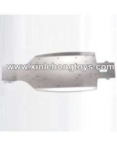 HBX T6 Parts Chassis TS001