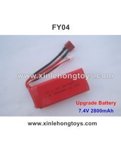 Feiyue FY04 Upgrade Battery