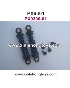 PXtoys 9301 Parts Shock Assembly PX9300-01