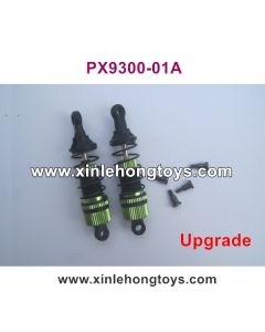 PXtoys 9307E Speedy Fox upgrade shock