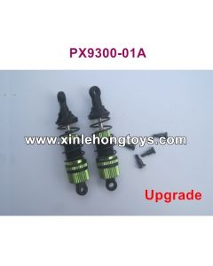 ENOZE Off Road 9301E Hot And Smoky upgrade shock