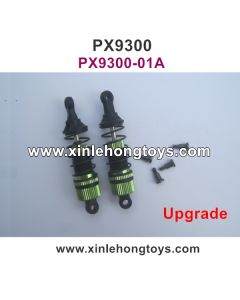 PXtoys Sandy Land 9300 Upgrade Metal Oil Shock Absorber PX9300-01A