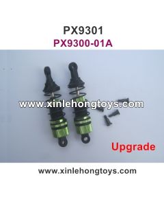PXtoys 9301 Upgrade Parts Metal Shock Absorber PX9300-01A
