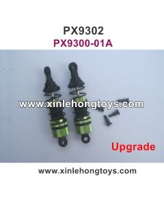 PXtoys 9302 Upgrade Metal Shock Absorber PX9300-01A