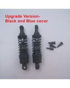 Pxtoys Speed Pioneer 9301 Upgrade Oil Shock