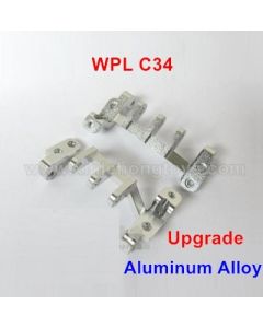 WPL C34 Upgrade Metal Parts Rod Holder