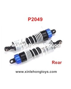 REMO HOBBY 1021 Parts Rear Shock  Assembly P2049