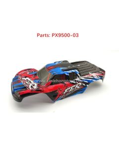 PX9500-03 For Enoze 9501E RC Car Parts