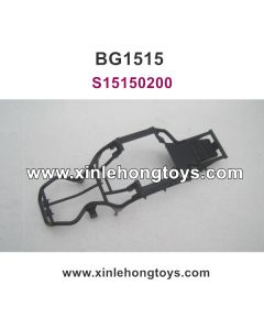 Subotech BG1515 Chassis S15150200