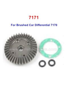 ZD Racing DBX 10 Differential Crown Gear 38T +Sealing 7171