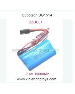 Subotech BG1514 Battery