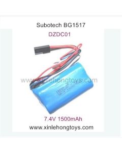 Subotech BG1517 Battery