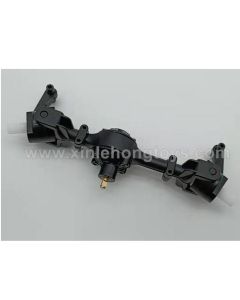 FAYEE FY001A M35 Parts Front Axle Gear Box Assembly