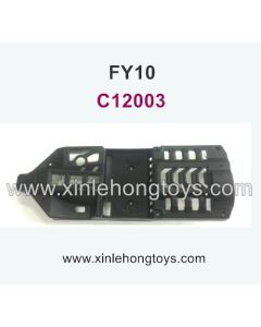 Feiyue FY10 Parts Vehicle Cover C12003