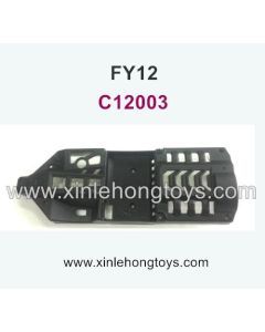 Feiyue FY12 Parts Vehicle Cover C12003