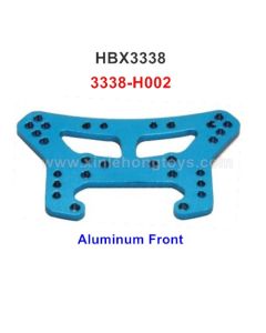 HBX 3338 Upgrade Parts Aluminum Front Shock Tower 3338-H002