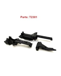HBX 2997A Parts T2301V Upper Deck, Haiboxing 2997 RC Car