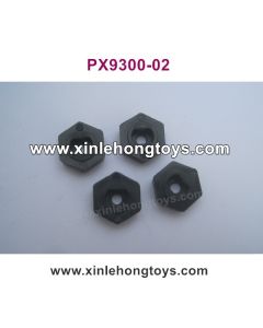 ENOZE 9300E Parts Six Corner Sets PX9300-02