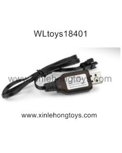 WLtoys 18401 Parts USB Charger
