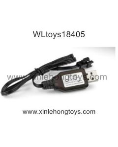 WLtoys 18405 Spare Parts USB Charger