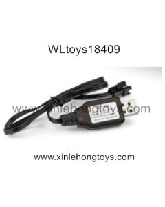 WLtoys 18409 Parts USB Charger