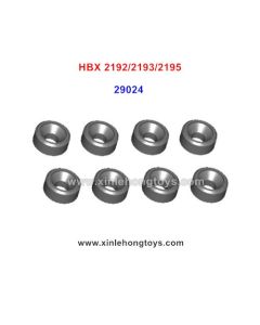 Haiboxing RC Car Parts 29024 Wheel Rings For 2192 2193 2195