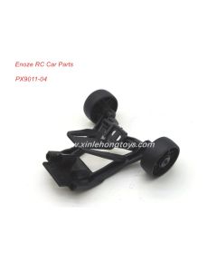 Enoze 9002E Spare Parts Wheelie Bar Assembly PX9011-04
