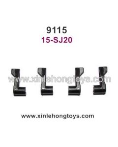 XinleHong Toys 9115 Battery Cover Lock Parts 15-SJ20