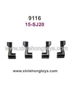 XinleHong Toys 9116 S912 Parts Battery Cover Lock 15-SJ20