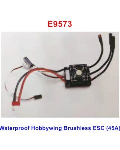 REMO HOBBY 1035 M-max Brushless ESC E9573