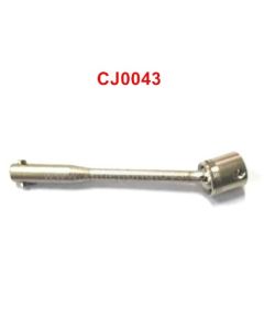 Subotech BG1521 Parts Medium Shaft Universal Joint CJ0043