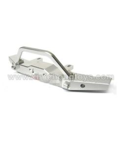 WPL C-24 Upgrade Metal Front Bumper