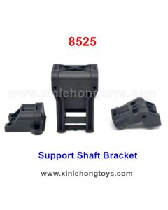 DBX 07 ZD Racing Parts Support Shaft Bracket 8525