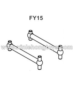 Feiyue FY15 Spare Parts Dog Done Drive Shaft F20041