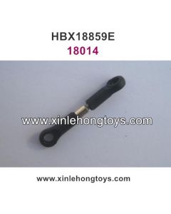 HBX 18859E Rampage Servo Links Parts 18014