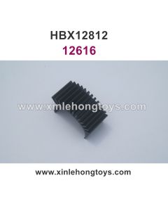HBX 12812 SURVIVOR ST Parts Motor Heatsink 12616
